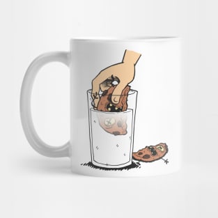 Cookie time Mug